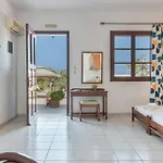 Apartman Frantzis 6 Nisyros Island