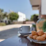 Frantzis 6 Nisyros Island Apartman