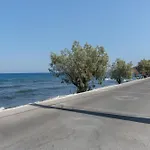 Apartman Frantzis 6 Nisyros Island *