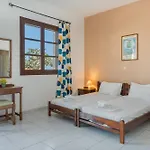 Apartman Frantzis 6 Nisyros Island Páli