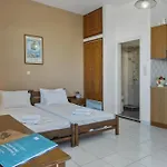 Apartman Frantzis 6 Nisyros Island Páli