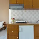 Frantzis 6 Nisyros Island Apartman *