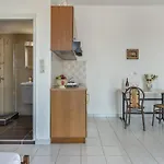 Frantzis 6 Nisyros Island Apartman Páli