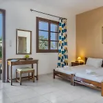 Frantzis 6 Nisyros Island Apartman Páli