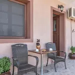 Frantzis 6 Nisyros Island Apartman *