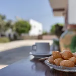 Frantzis 6 Nisyros Island Apartman Páli