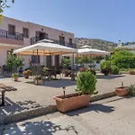 Frantzis 6 Nisyros Island Apartman