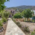 Frantzis 6 Nisyros Island Páli