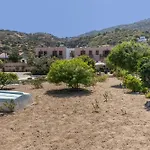 Frantzis 6 Nisyros Island Apartman