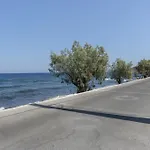 Frantzis 6 Nisyros Island Apartman *