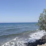 Frantzis 6 Nisyros Island Apartman