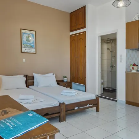 Frantzis 6 Nisyros Island