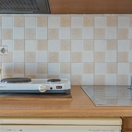 Lägenhet Frantzis 6 Nisyros Island *