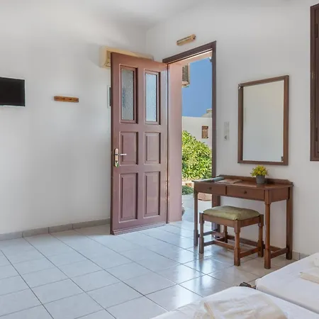 Lägenhet Frantzis 6 Nisyros Island Skála