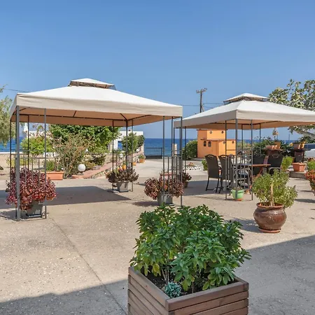 Apartament Frantzis 6 Nisyros Island Skála