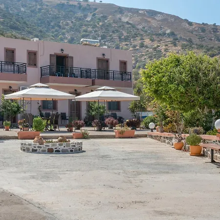 Lägenhet Frantzis 6 Nisyros Island Skála