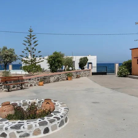 Appartement Frantzis 6 Nisyros Island Skála