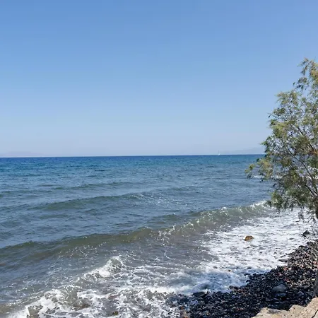 Frantzis 6 Nisyros Island *