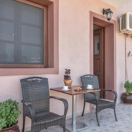 Frantzis 6 Nisyros Island *