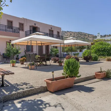 Frantzis 6 Nisyros Island Apartament