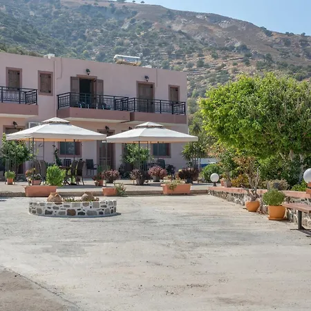 Apartament Frantzis 6 Nisyros Island