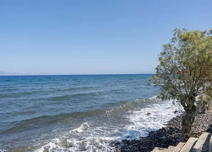 Frantzis 6 Nisyros Island *